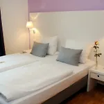 Am Alten Park Hotel Augsburg