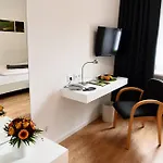 Am Alten Park Hotel Augsburg