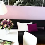 Am Alten Park Hotel 3*