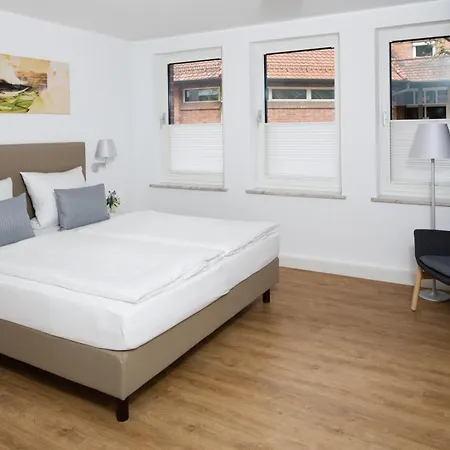 Am Alten Park אוגסבורג