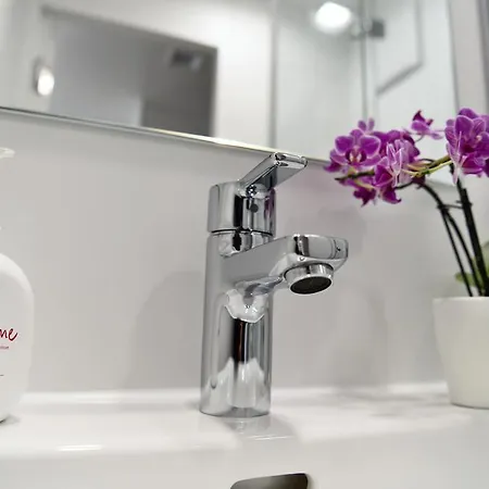 מלון Am Alten Park 3*