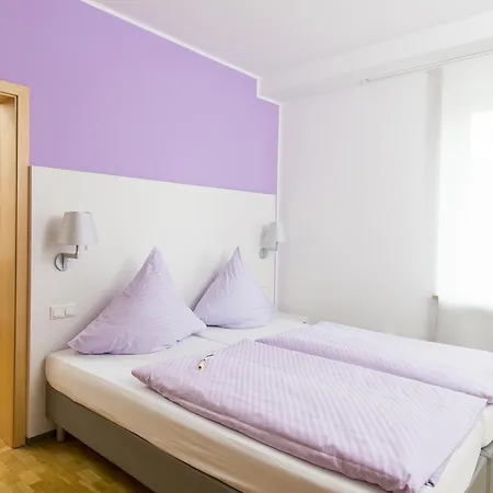 Am Alten Park אוגסבורג