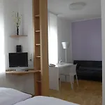 Am Alten Park Hotel