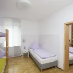 Hotel Am Alten Park Augsburg