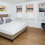 Am Alten Park Hotel