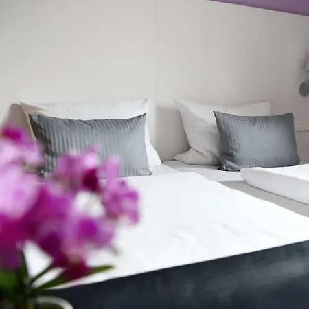 Hotel Am Alten Park