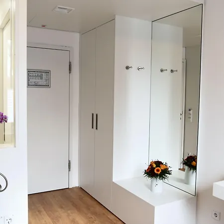 Am Alten Park Отель