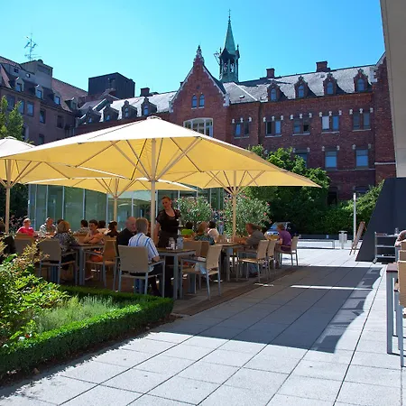 Am Alten Park 3* Аугсбург