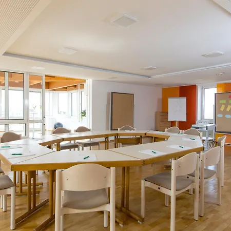 Am Alten Park Hotel Augsburg