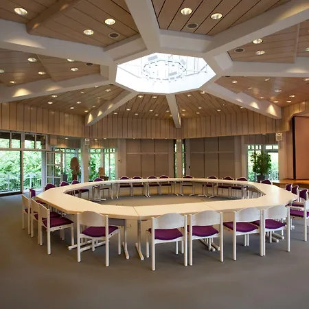 Am Alten Park Hotel