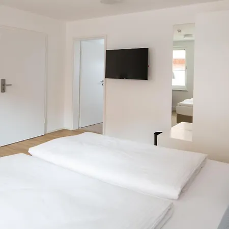 Am Alten Park Отель 3*
