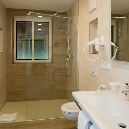 Am Alten Park Отель