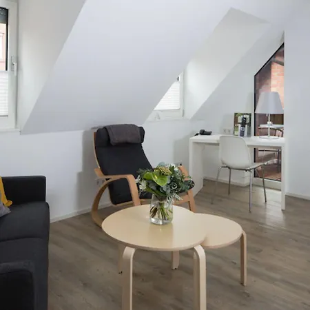 Hotel Am Alten Park 3*