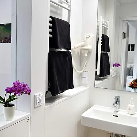 Отель Am Alten Park 3*
