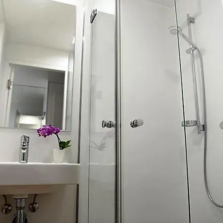 Отель Am Alten Park 3*