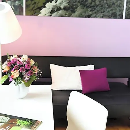 Am Alten Park 3* Аугсбург