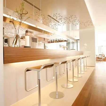 Am Alten Park Hotel 3*
