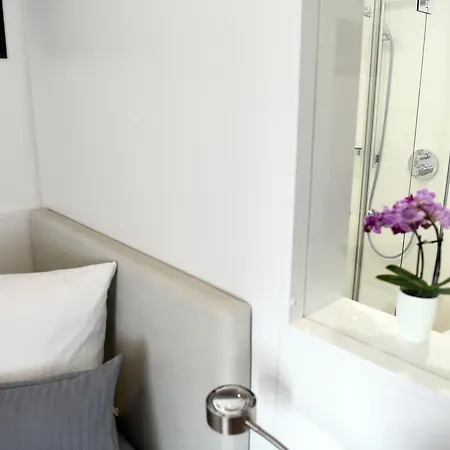 Отель Am Alten Park