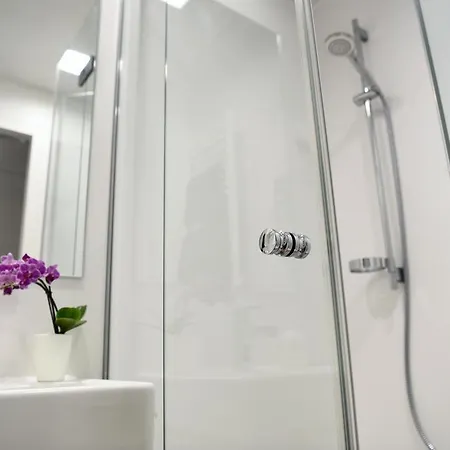 Am Alten Park Отель 3*