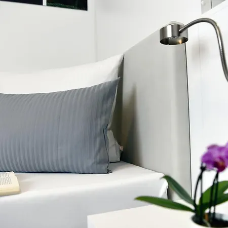 Отель Am Alten Park 3*