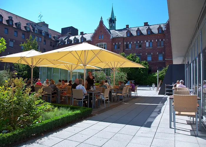 Am Alten Park 3* Augsburg