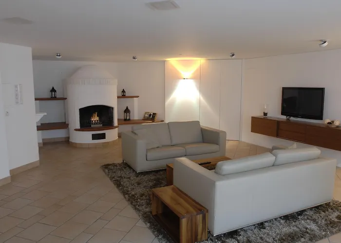 Am Alten Park Augsburg