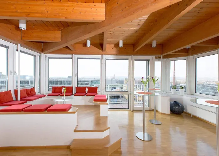 Am Alten Park Hotel 3*