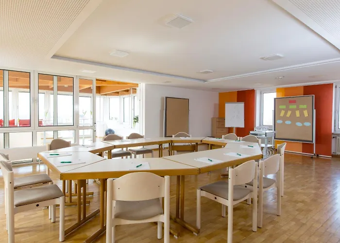 Am Alten Park Hotel Augsburg