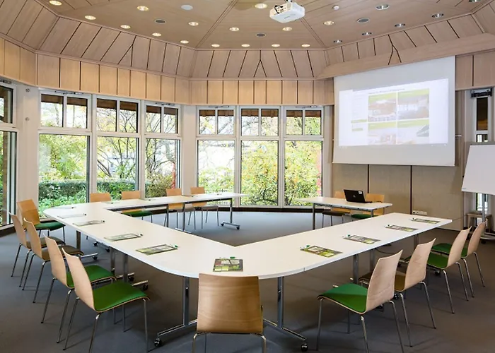 Am Alten Park Hotel 3*