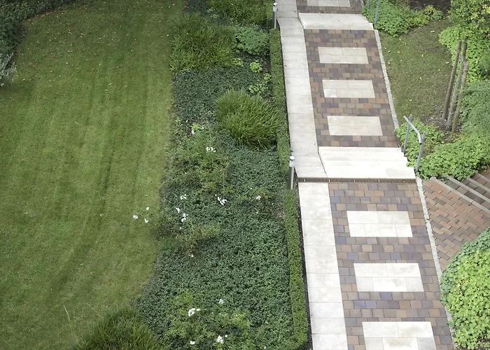 Hotel Am Alten Park 3*