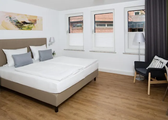 Am Alten Park Augsburg