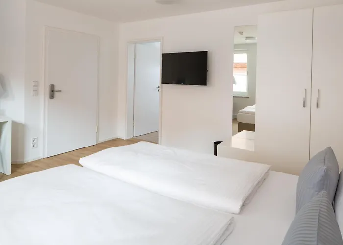 Am Alten Park Hotel 3*