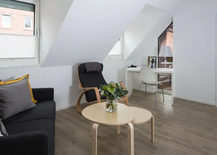 Hotel Am Alten Park 3*