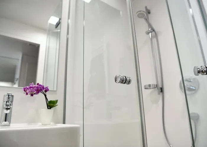 Am Alten Park Hotel 3*