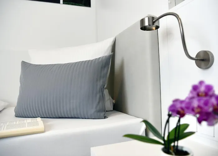 Hotel Am Alten Park 3*