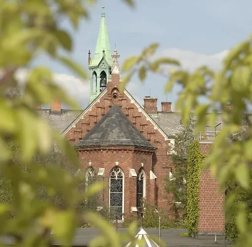 Am Alten Park Augsburg