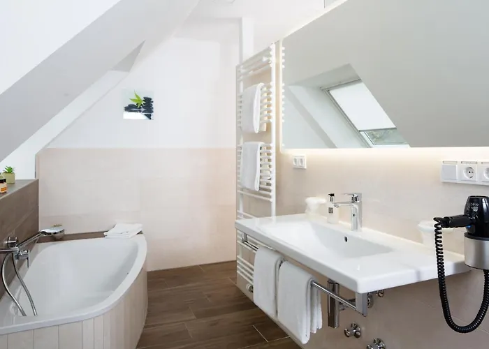 Hotel Am Alten Park 3*