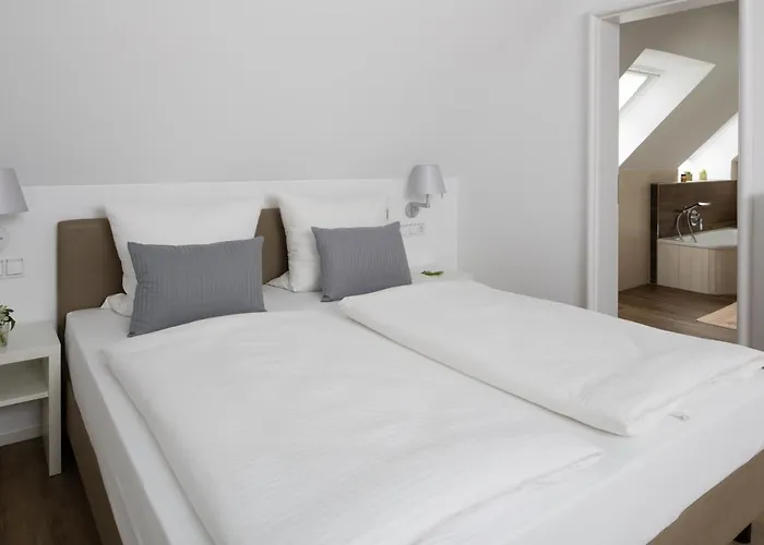 Hotel Am Alten Park 3*