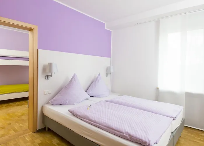 Am Alten Park Augsburg