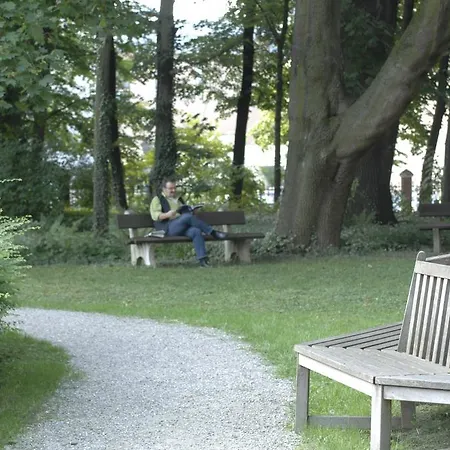 Am Alten Park Hotell