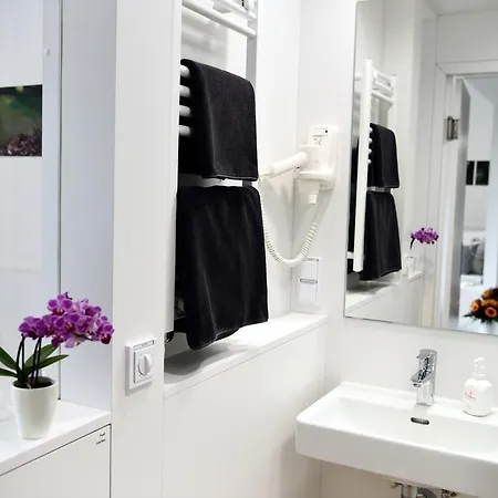 Am Alten Park Hotell