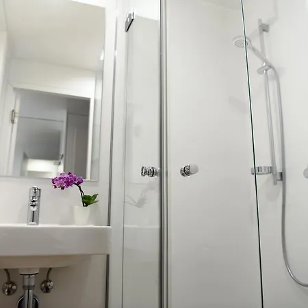 Am Alten Park Hotell