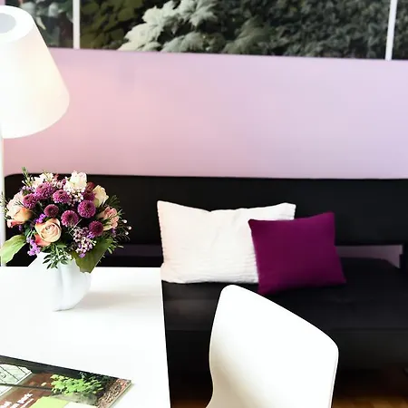 Am Alten Park Hotell 3*
