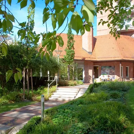 Am Alten Park Hotell 3*